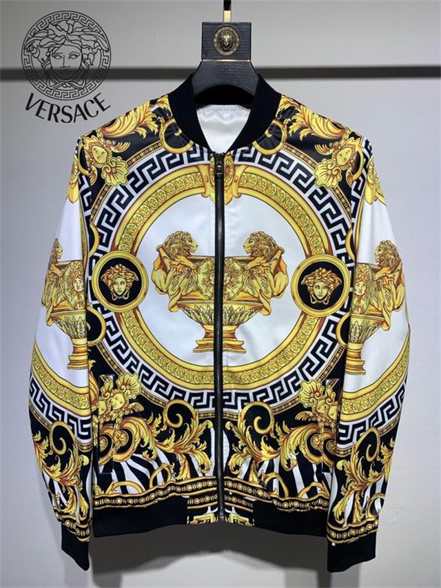 Versace Jacket m-3xl-016